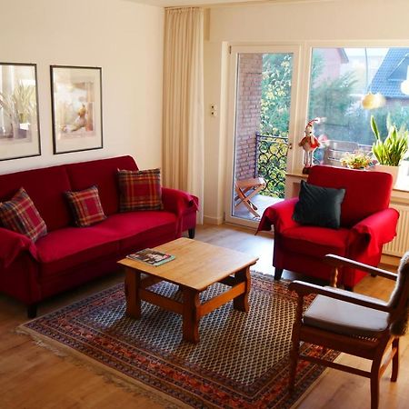 Ferienwohnung Illerhues Ascheberg (North Rhine-Westphalia) Exterior foto