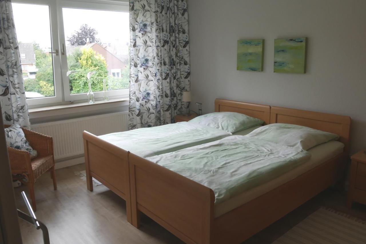 Ferienwohnung Illerhues Ascheberg (North Rhine-Westphalia) Exterior foto