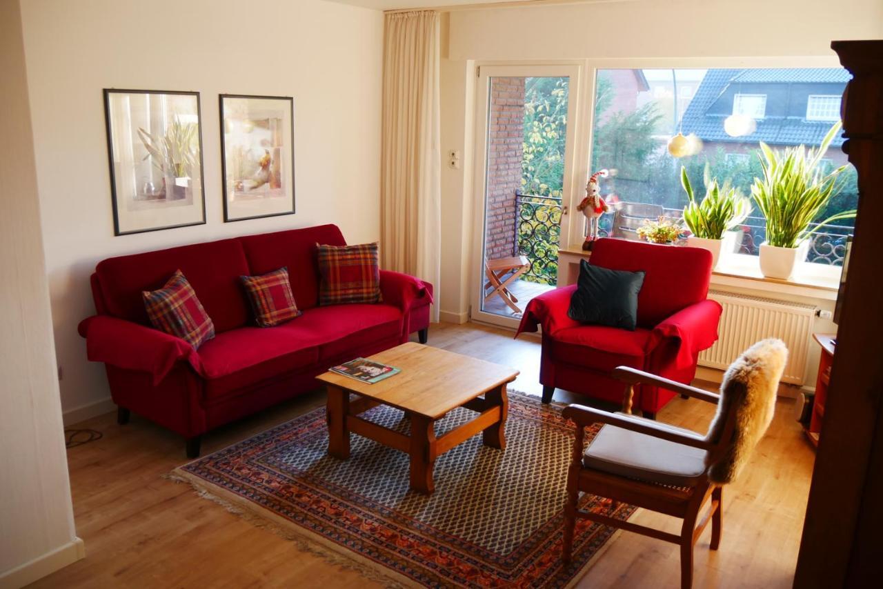 Ferienwohnung Illerhues Ascheberg (North Rhine-Westphalia) Exterior foto