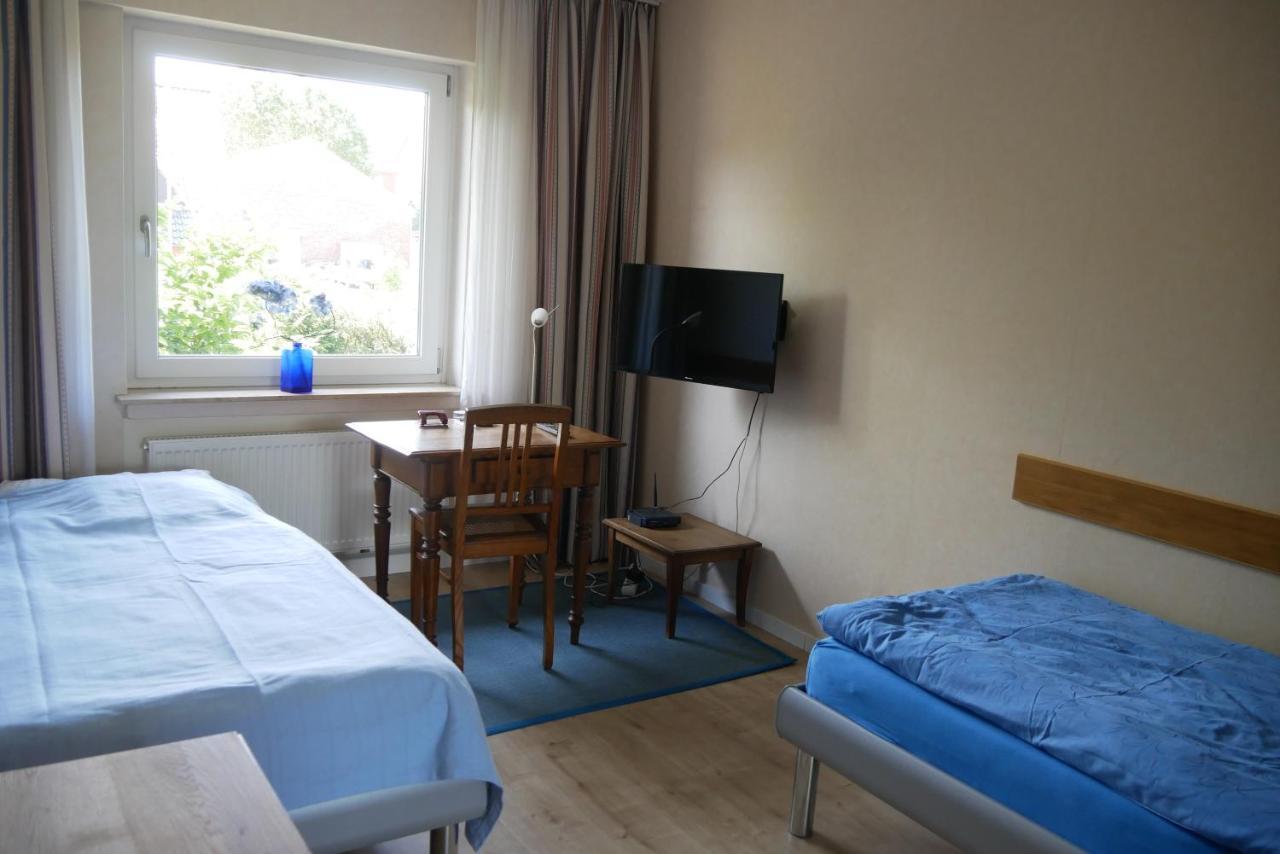 Ferienwohnung Illerhues Ascheberg (North Rhine-Westphalia) Exterior foto