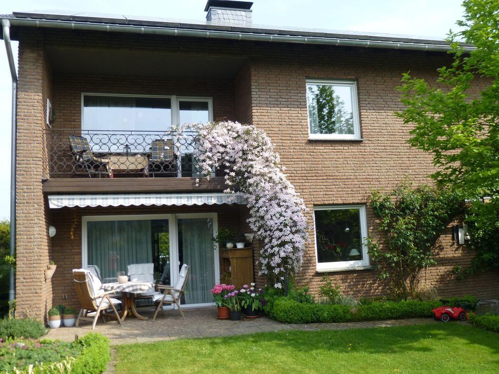 Ferienwohnung Illerhues Ascheberg (North Rhine-Westphalia) Exterior foto