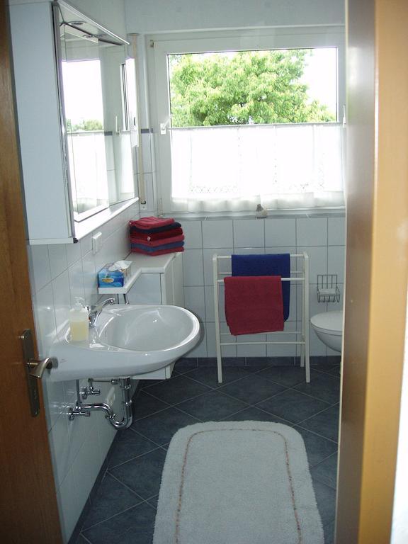 Ferienwohnung Illerhues Ascheberg (North Rhine-Westphalia) Quarto foto